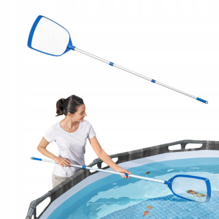 Sieťka na čistenie bazénov Bestway 30 x 163 cm